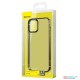 Baseus iPhone 12 Pro Max 6.7-Inch Simple Case Transparent